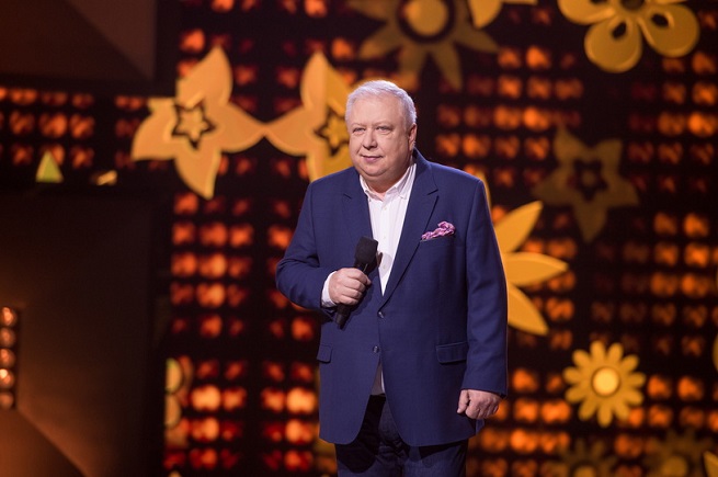 Marek Sierocki TVP nowy program Marek Sierocki