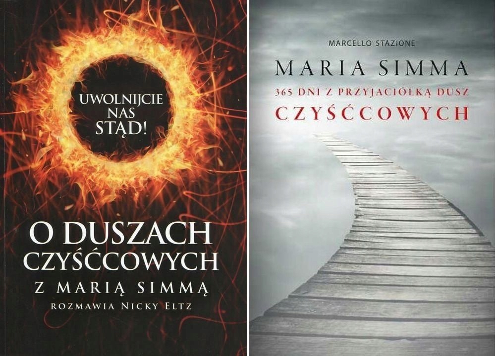 Maria Simma Dusze Czyśćcowe Pdf