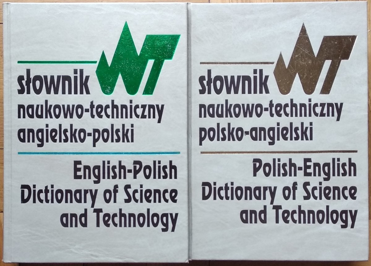 Słownik Polsko Angielski Techniczny Pdf