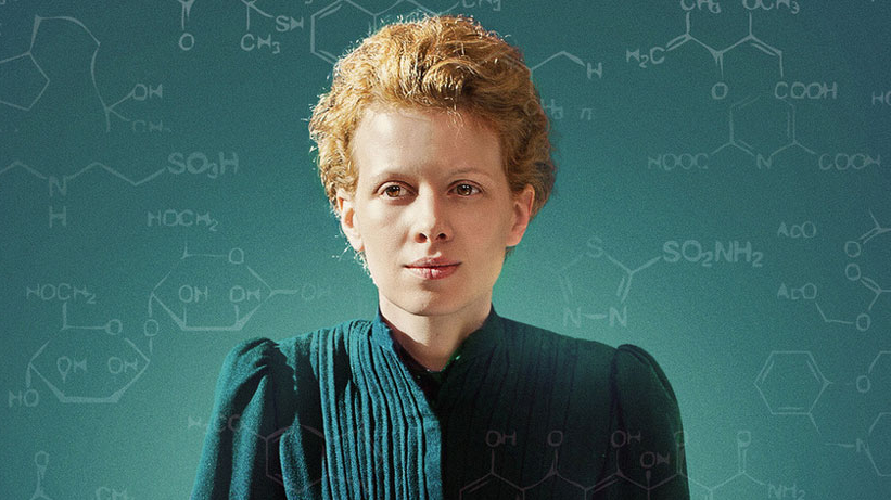 Maria Skłodowska Curie Lektor Pl