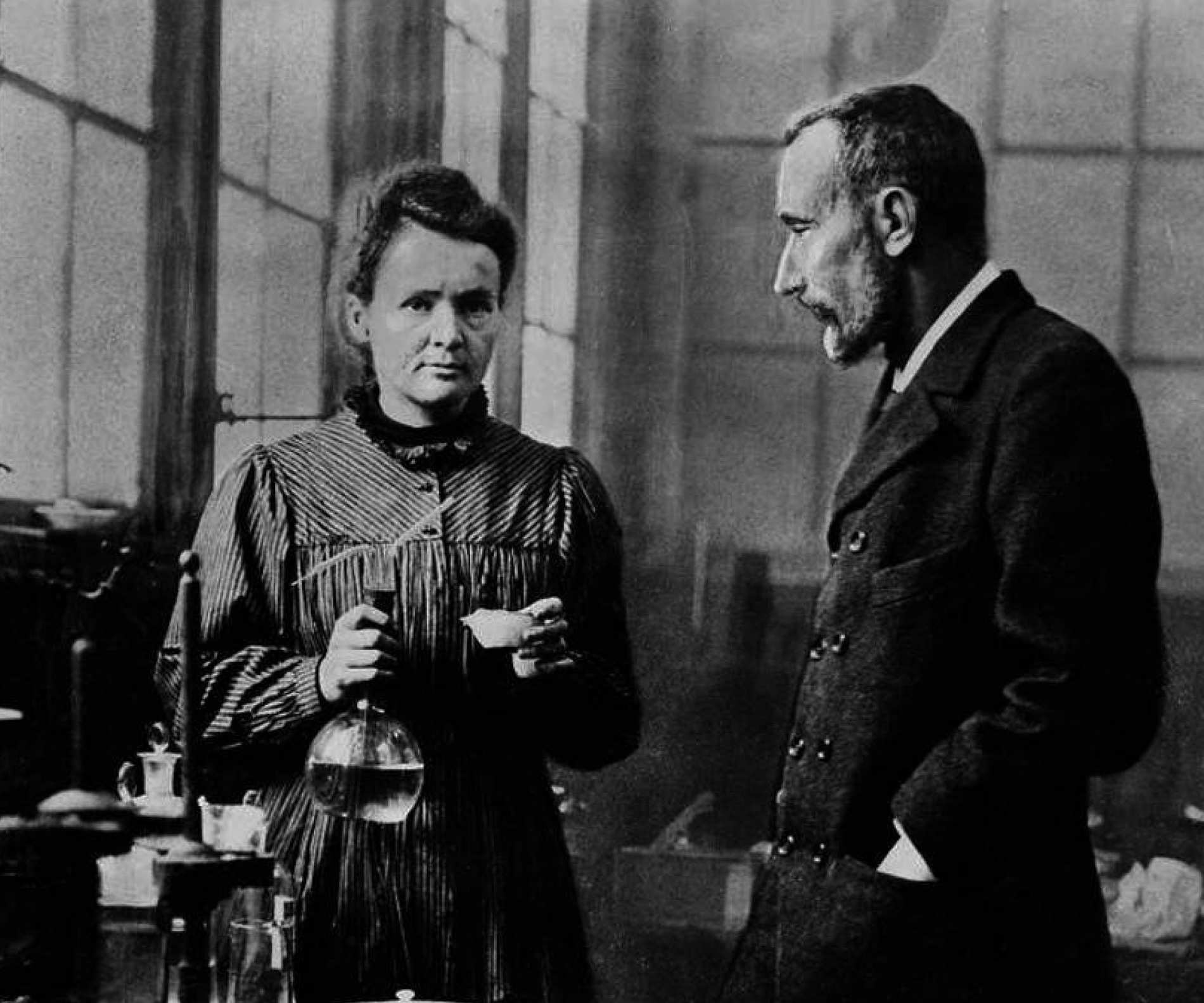 Ile Lat żyła Maria Skłodowska Curie