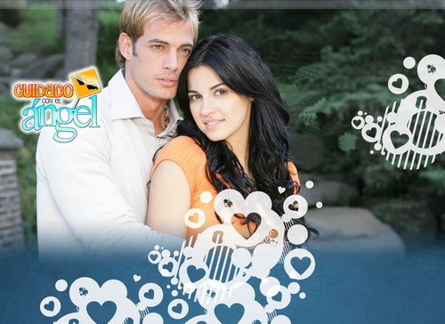 marichuy,juan miguel y omar - Cuidado Con El Angel Wallpaper (21617215 Cuidado Con El Angel Marichuy Y Juan Miguel