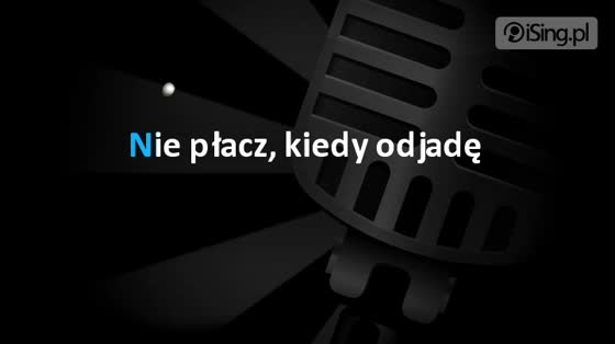 Marino Marini – Nie płacz kiedy odjadę | Tekst piosenki, tłumaczenie Nie Placz Kiedy Odjade Tekst
