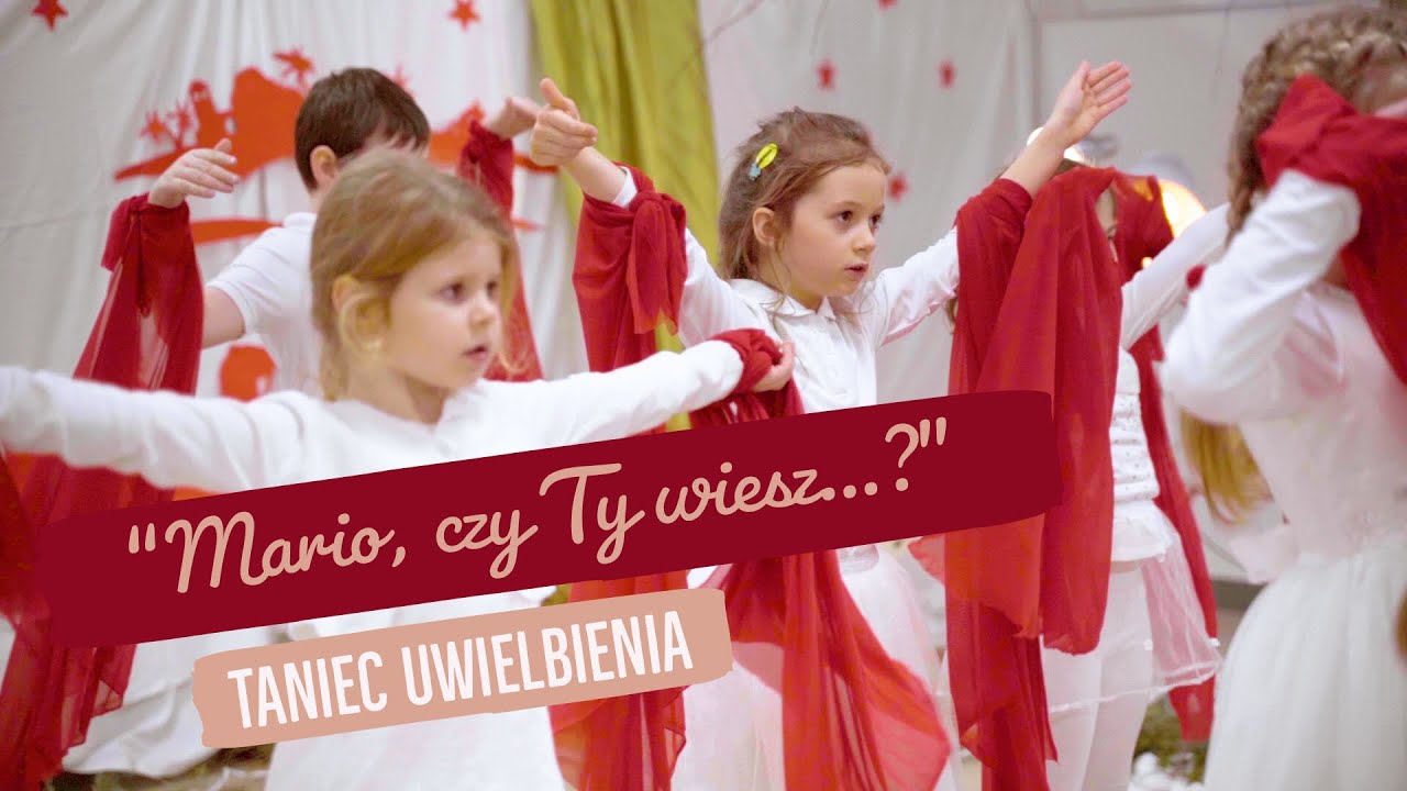 Mario Czy Ty Wiesz Slowa