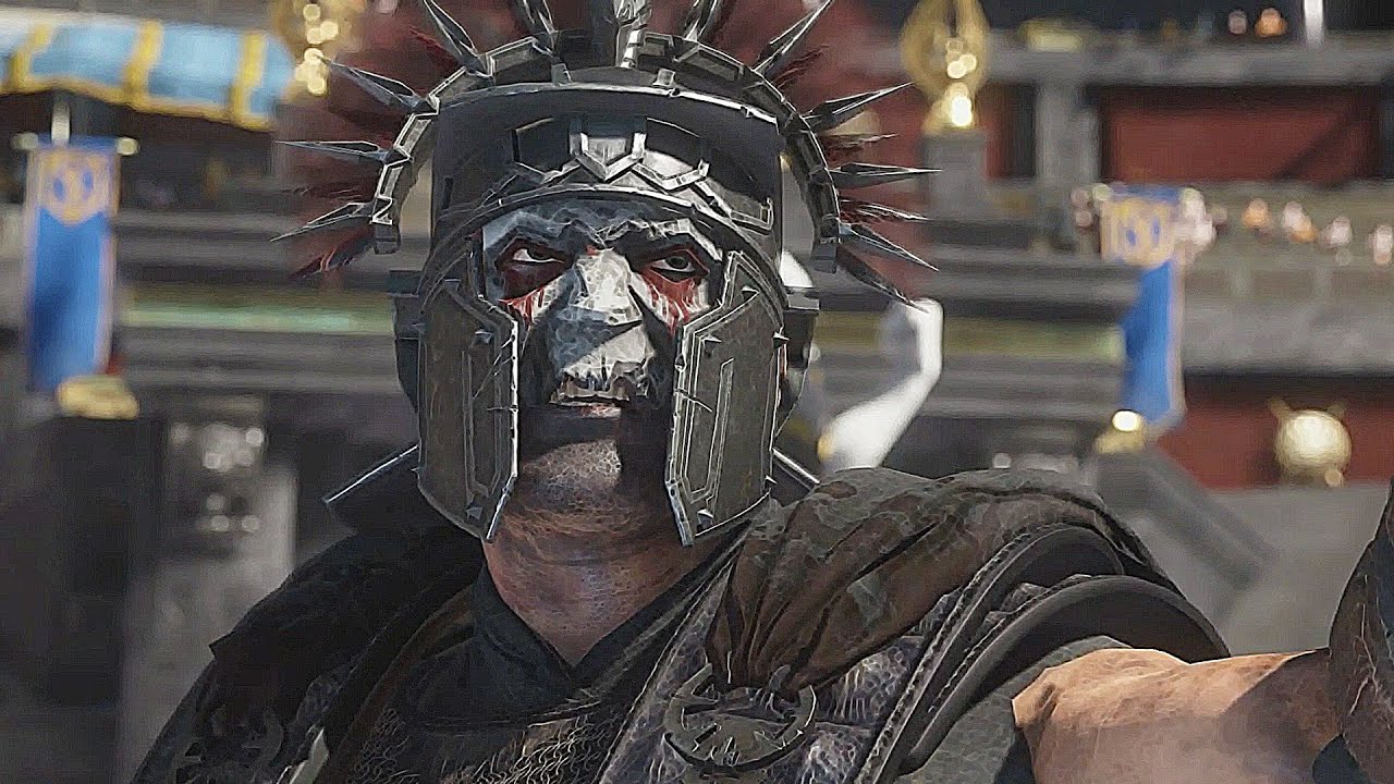 Marius Becomes Damocles - Ryse Son of Rome - YouTube Ryse Son Of Rome Damocles