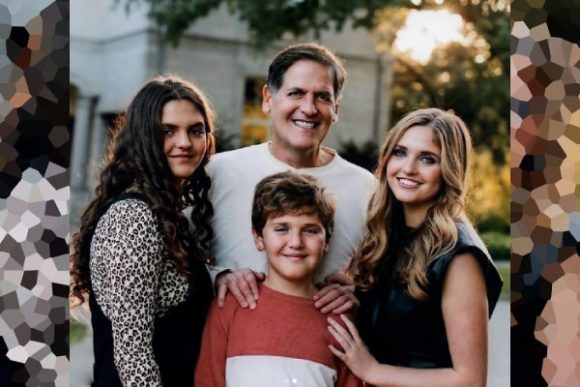 Mark Cuban's Daughter Alexis Sofia Cuban Is A Social Media Star Mark Cuban Alexis Sofia Cuban
