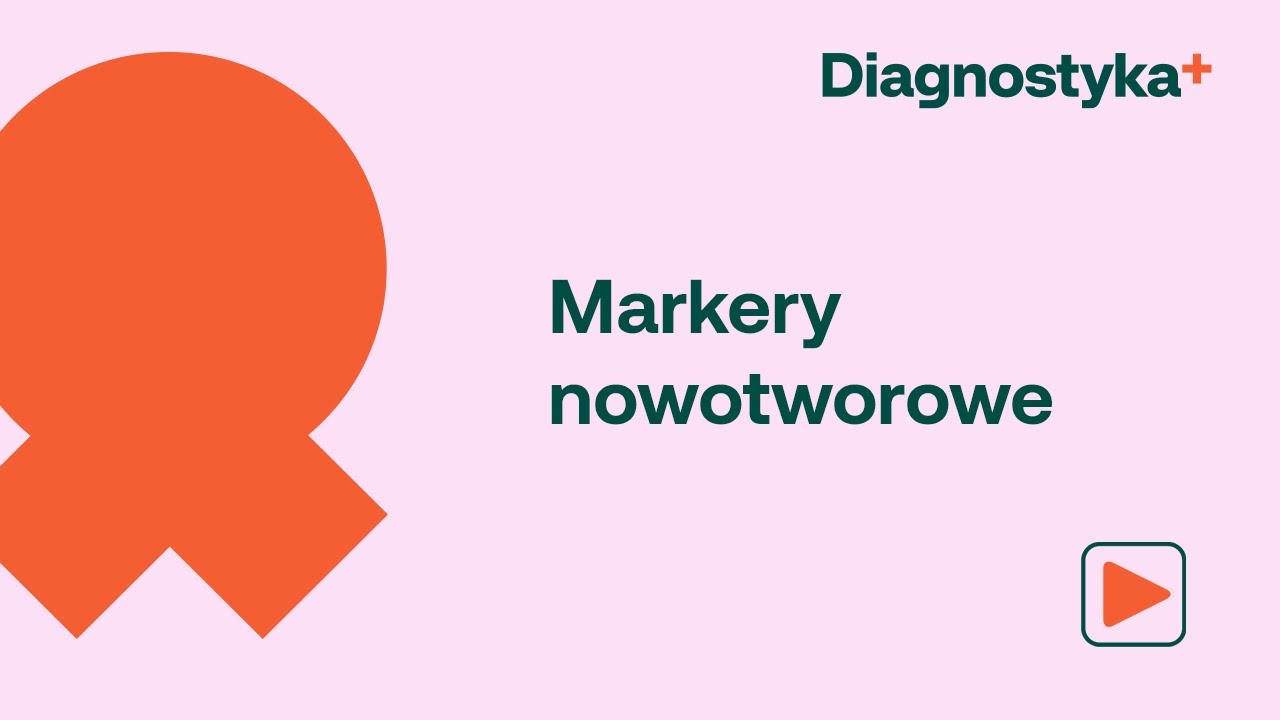 Markery nowotworowe - YouTube Markery Nowotworowe Jelita Grubego Ca 19 9