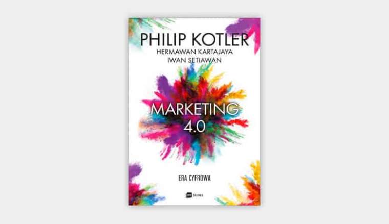 Marketing 4.0 Era Cyfrowa Pdf