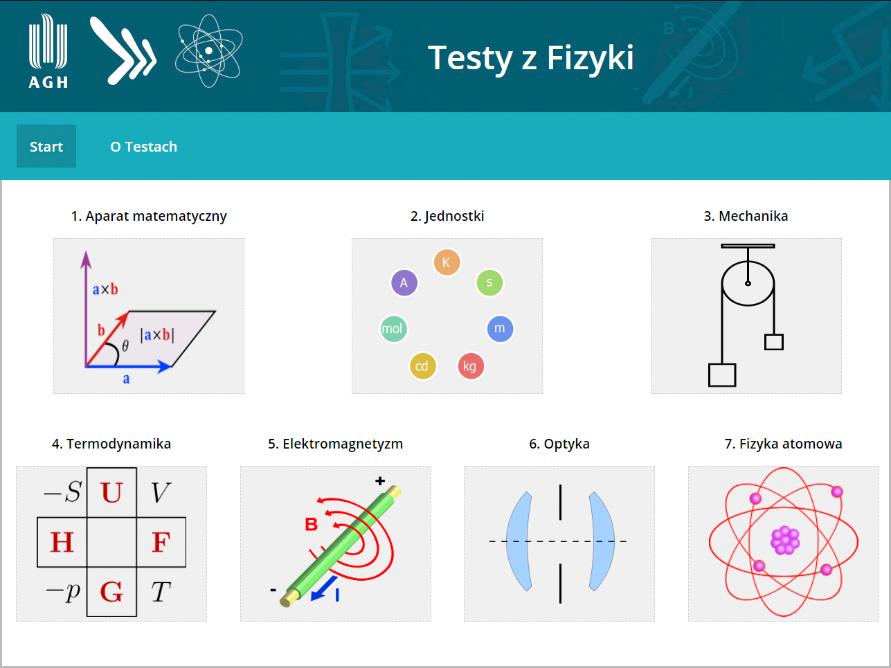 Sprawdzian Z Fizyki Optyka Klasa 8 Odpowiedzi