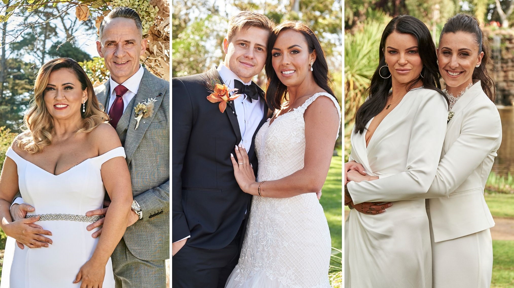 Married At First Sight Australia Couples Still Together 2024 - Jobey Married At First Sight Australia