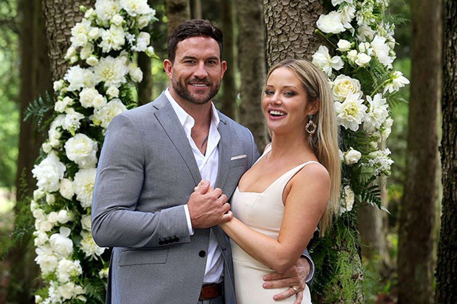 Married At First Sight Australia: Do Dan and Jess get together? | The Married At First Sight Australia