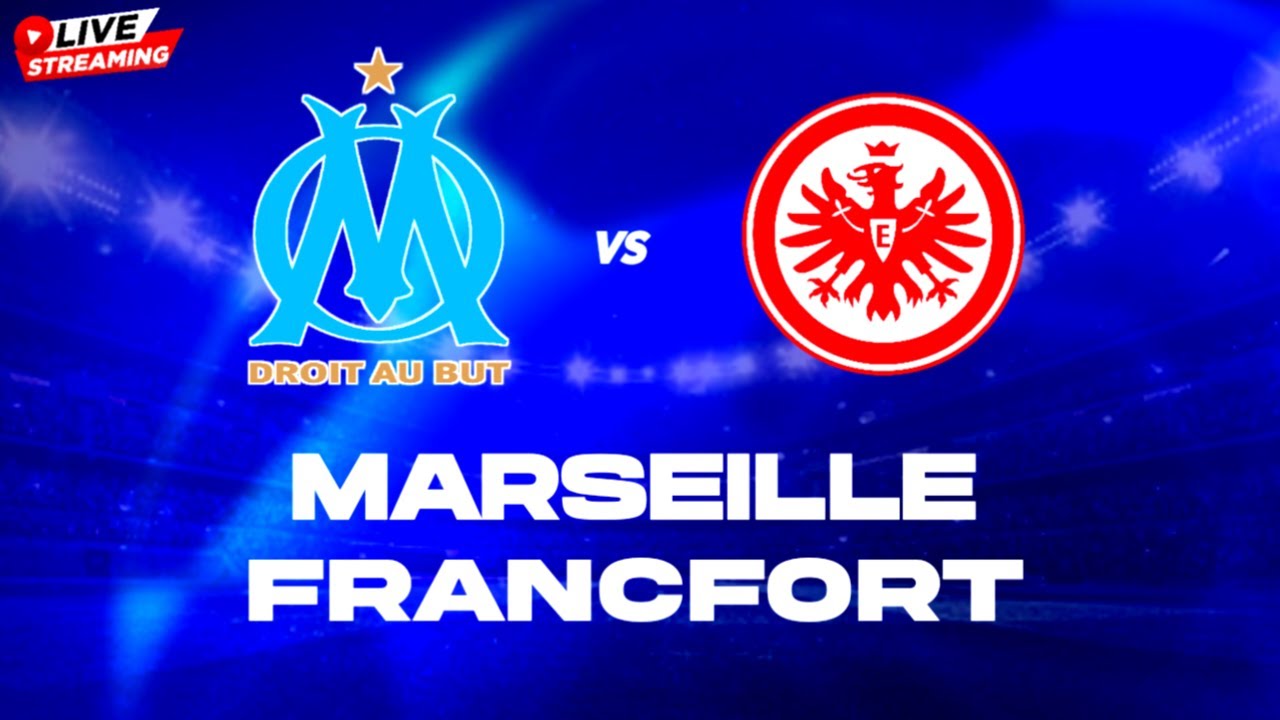 Match Ldc Marseille