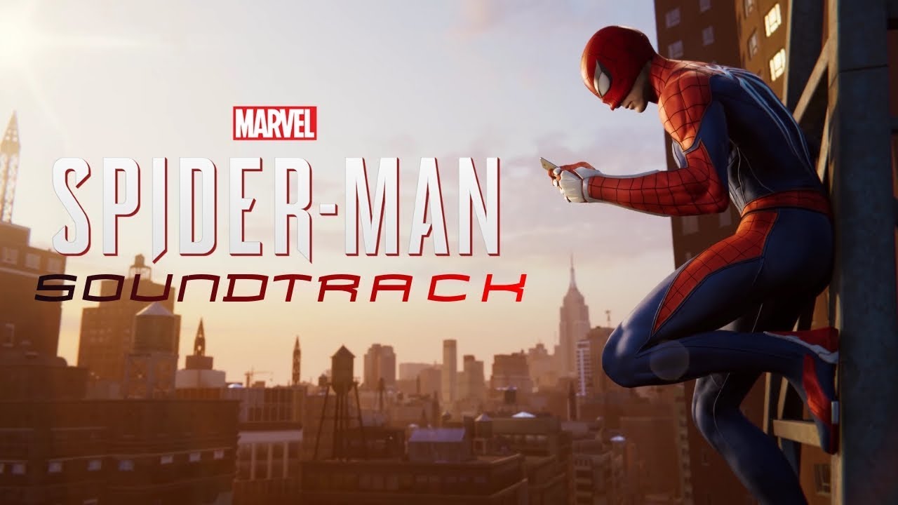Marvel's Spider-Man PS4 - Full Soundtrack (2018) - YouTube Spider Man Ps4 Soundtrack Download