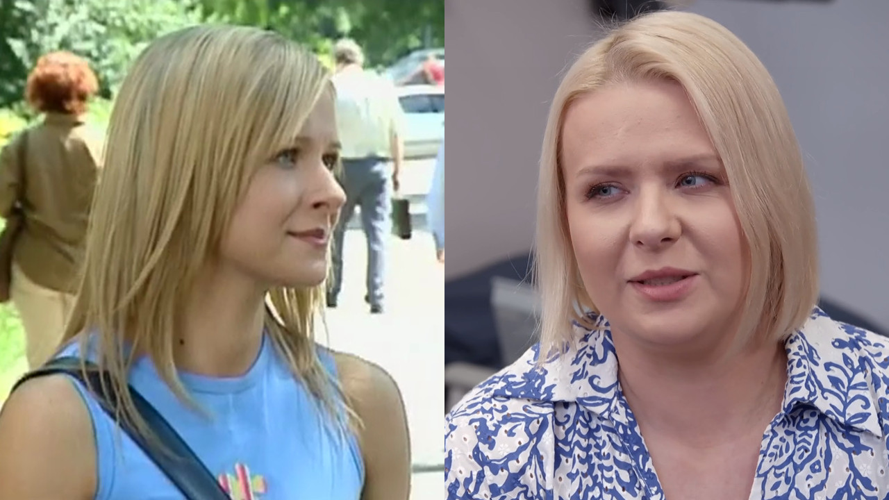 Marysia Z Pierwszej Miłości Ile Ma Lat