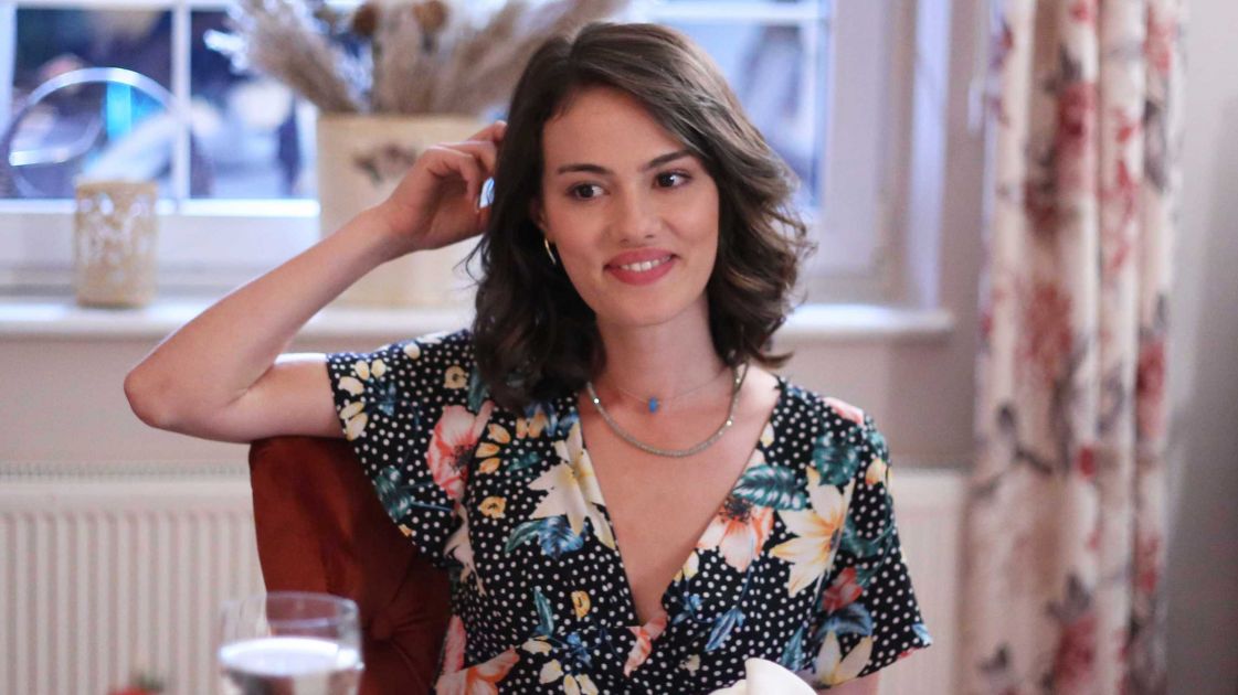 Marzę o Tobie: odc. 14 - serial telewizyjny, Oglądaj na VOD TVP Marzę O Tobie Ile Jest Odcinków