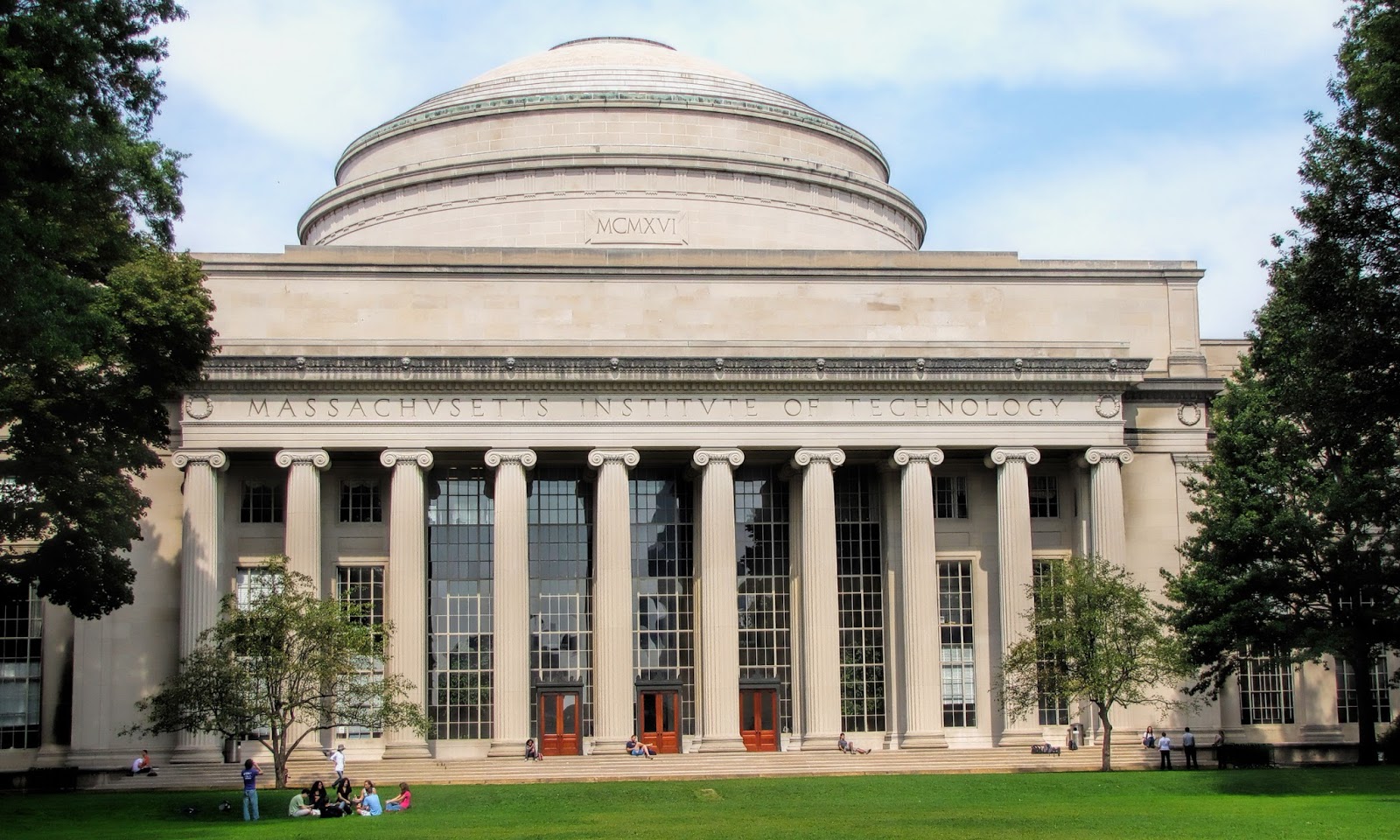 Massachusetts Institute of Technology | HD Wallpapers (High Definition Institute Of Oceanology Of Polish Academy Of Sciences