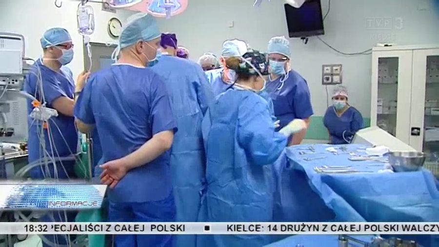 Mastektomia profilaktyczna. Najlepsi chirurdzy uczą się w ŚCO Mastektomia Profilaktyczna Z Rekonstrukcją Nfz 2019