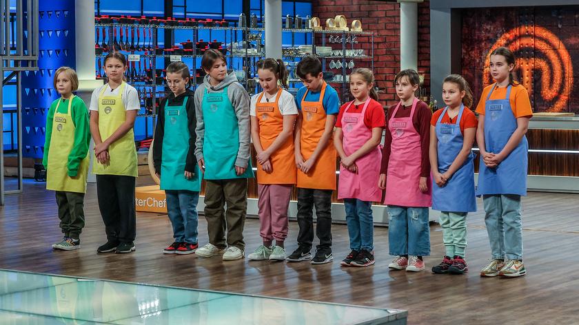MasterChef Junior: Najlepsze momenty 5. odcinka! - TVN Kto Wygrał 3 Edycje Masterchef Junior