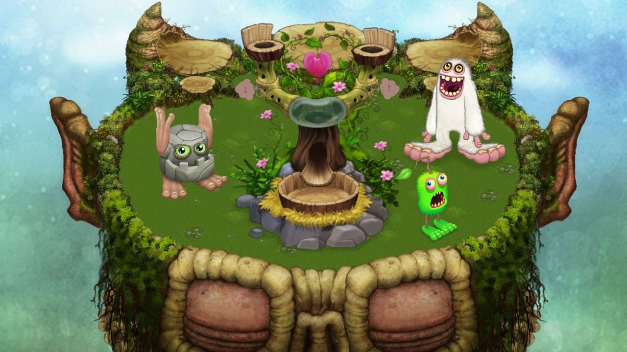Mastering My Singing Monsters Breeding Chart Guide Breeding Monsters In My Singing Monsters