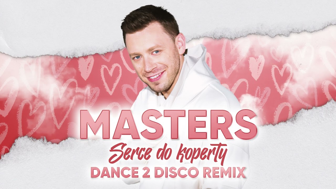 Disco Polo Masters Serce Do Koperty