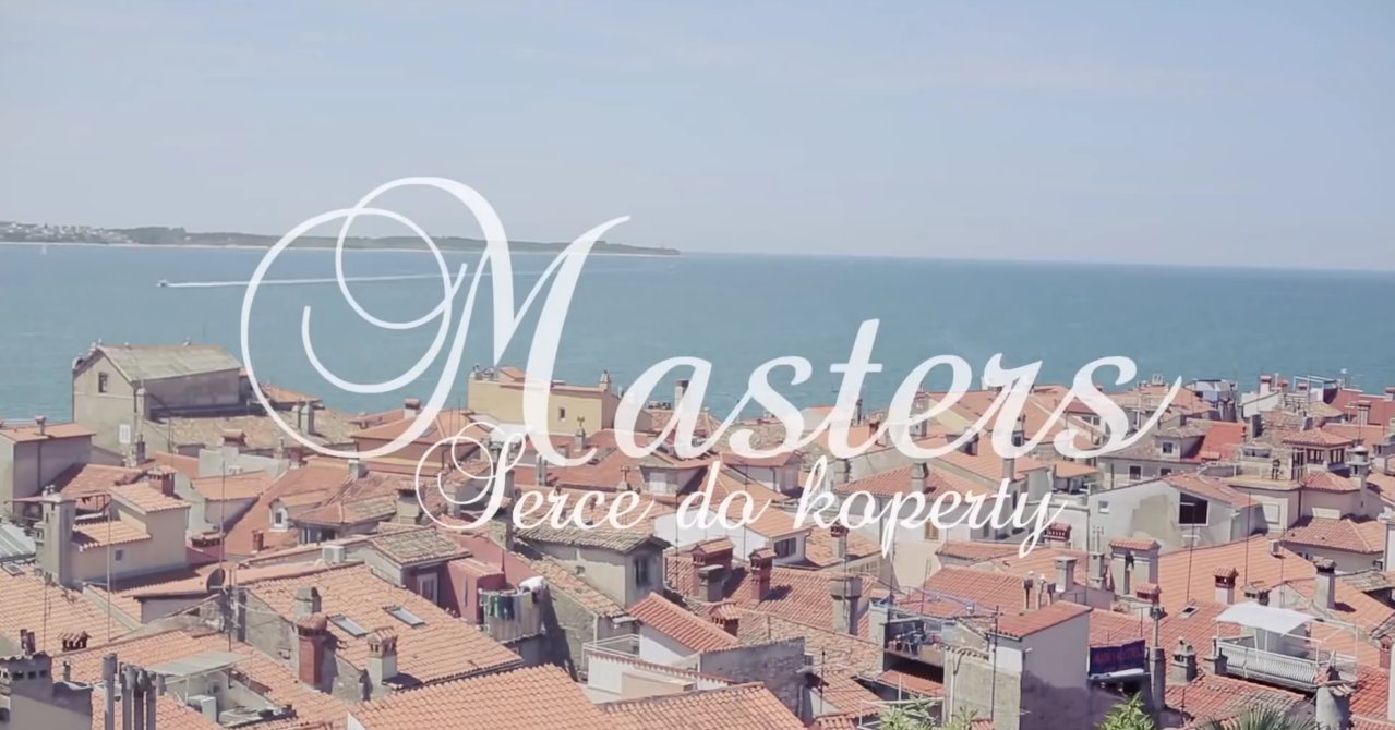 Masters - Serce do koperty | Hity Disco Polo Disco Polo Masters Serce Do Koperty