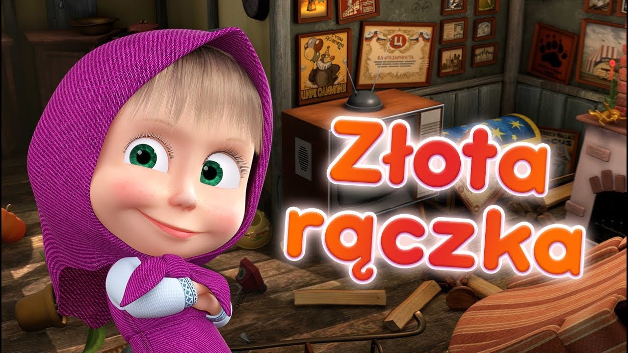 Bajki Dla Dziewczynek Na Youtubie