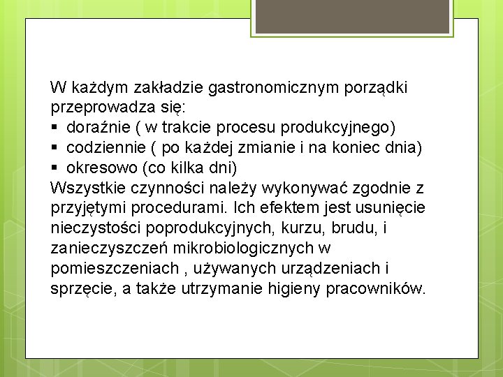 Maszyny i urzdzenia do mycia i wyparzania naczy Maszyny I Urządzenia Do Mycia I Wyparzania Naczyń