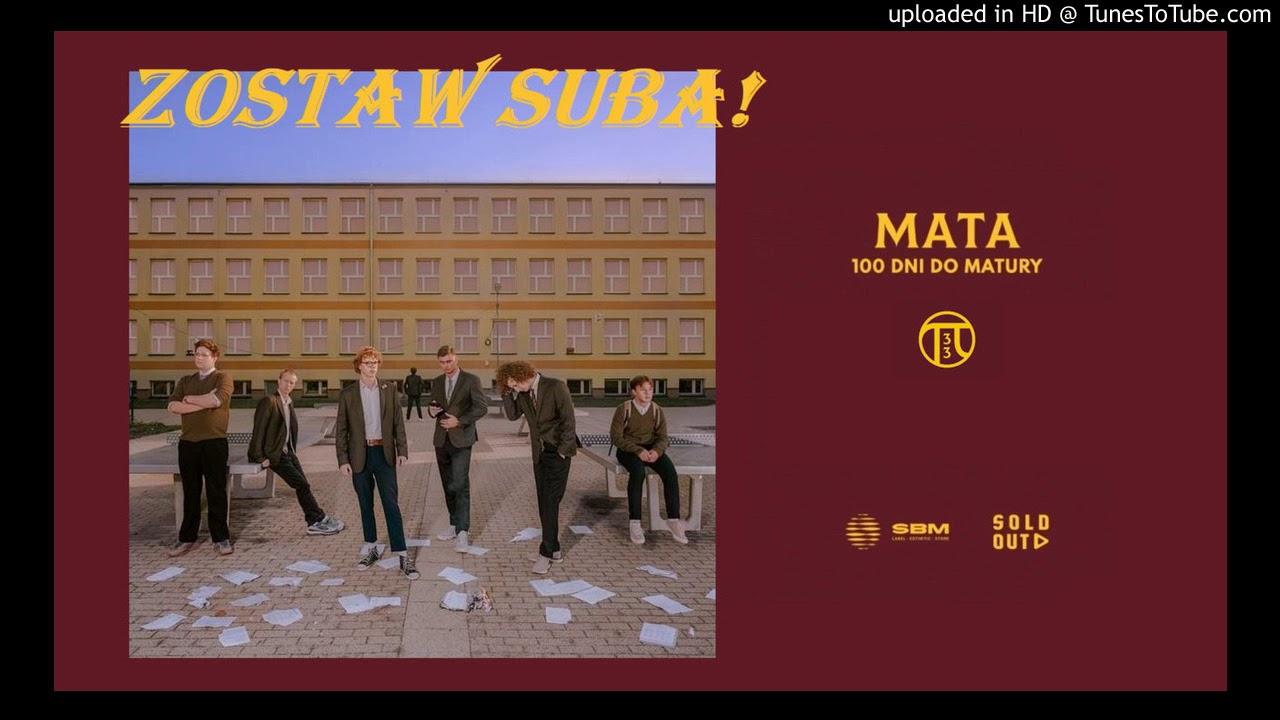 Mata - Piszę to na matmie - YouTube Mata Pisze To Na Matmie Tekst