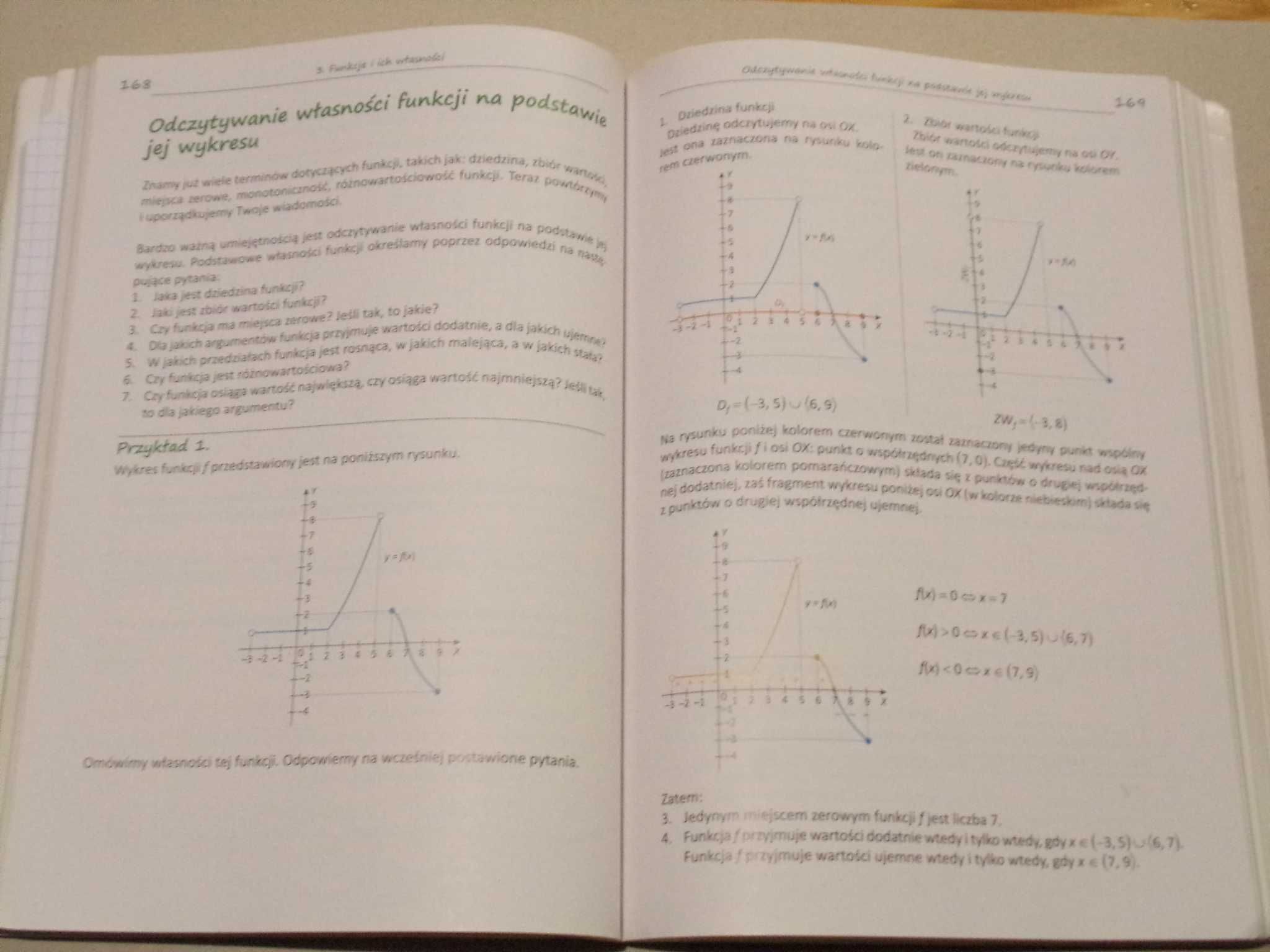 Matematyka 1 - Liceum i technikum - Zakres podstawowy Lesznowola • OLX.pl Matematyka 1 Podręcznik Zakres Podstawowy Liceum Technikum Pdf