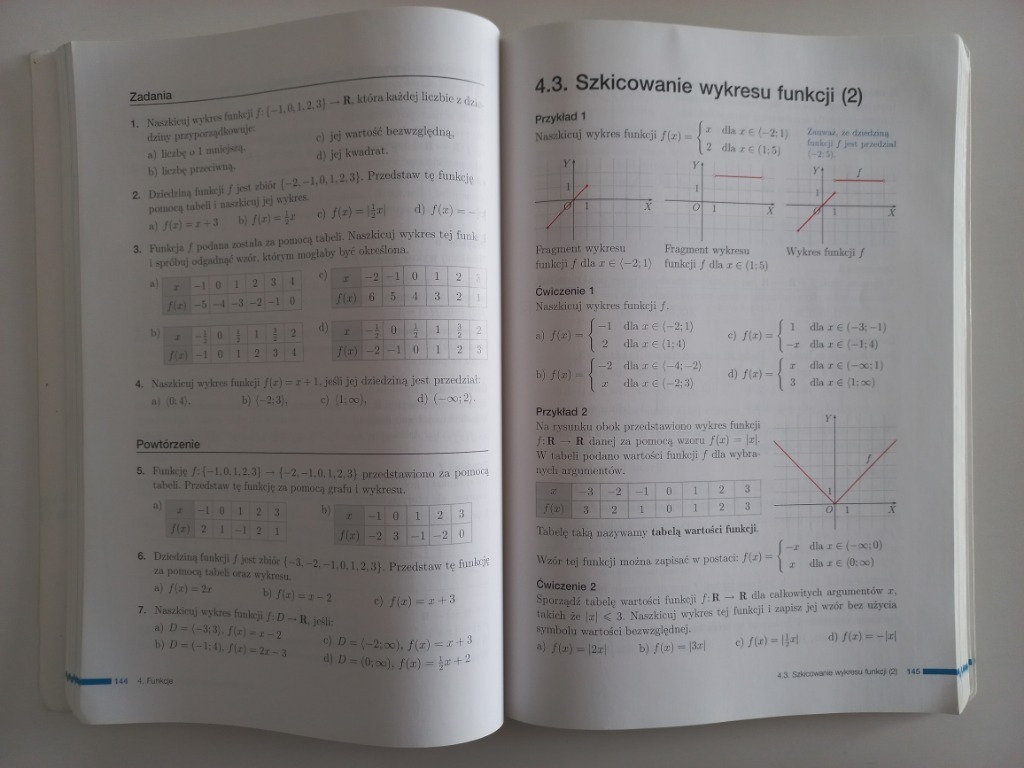 Matematyka 1 liceum technikum Podręcznik | Luboń | Kup teraz na Allegro Zbiór Zadań Matematyka 1 Liceum Rozszerzony Pdf
