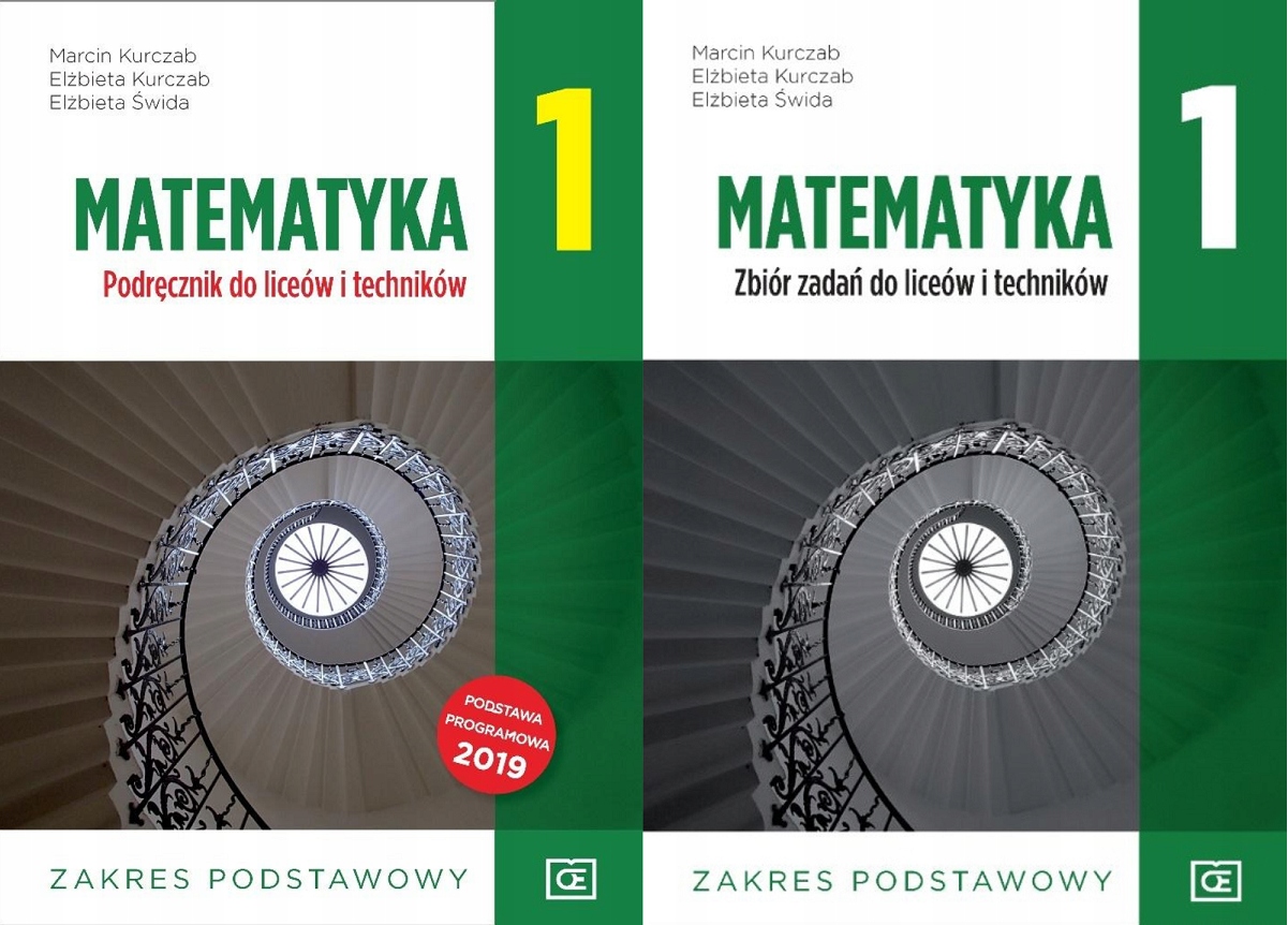 Matematyka 1. Podręcznik do Liceów i Techników. Zakres Podstawowy Matematyka 1 Podręcznik Zakres Podstawowy Liceum Technikum Pdf