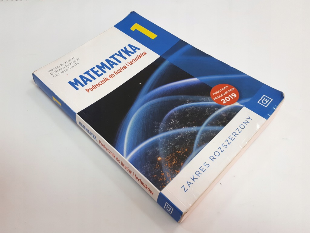 Matematyka 1 Podręcznik rozszerzony Kurczab OE - 12682799810 Matematyka 1 Zbiór Zadań Zakres Rozszerzony Pdf