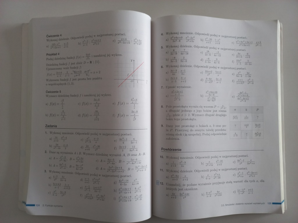 Matematyka 2 liceum technikum Podręcznik | Luboń | Kup teraz na Allegro Matematyka Nowa Era 2 Liceum Pdf