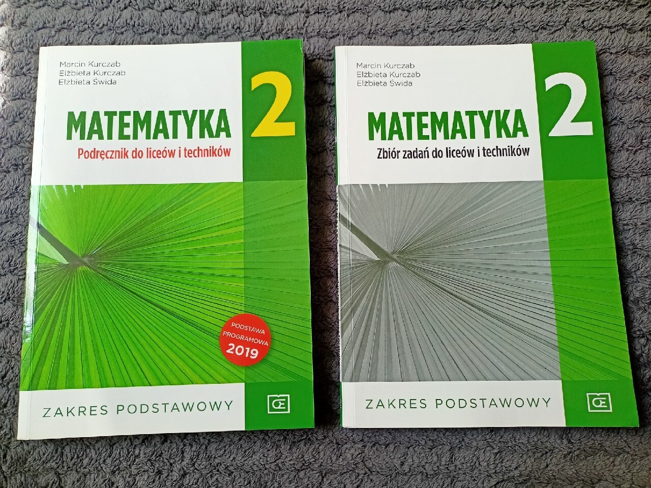 Matematyka 2 podręcznik+ zbiór zadań OE Pazdro zp | Dynów | Kup teraz Matematyka Oe Klasa 2 Odpowiedzi