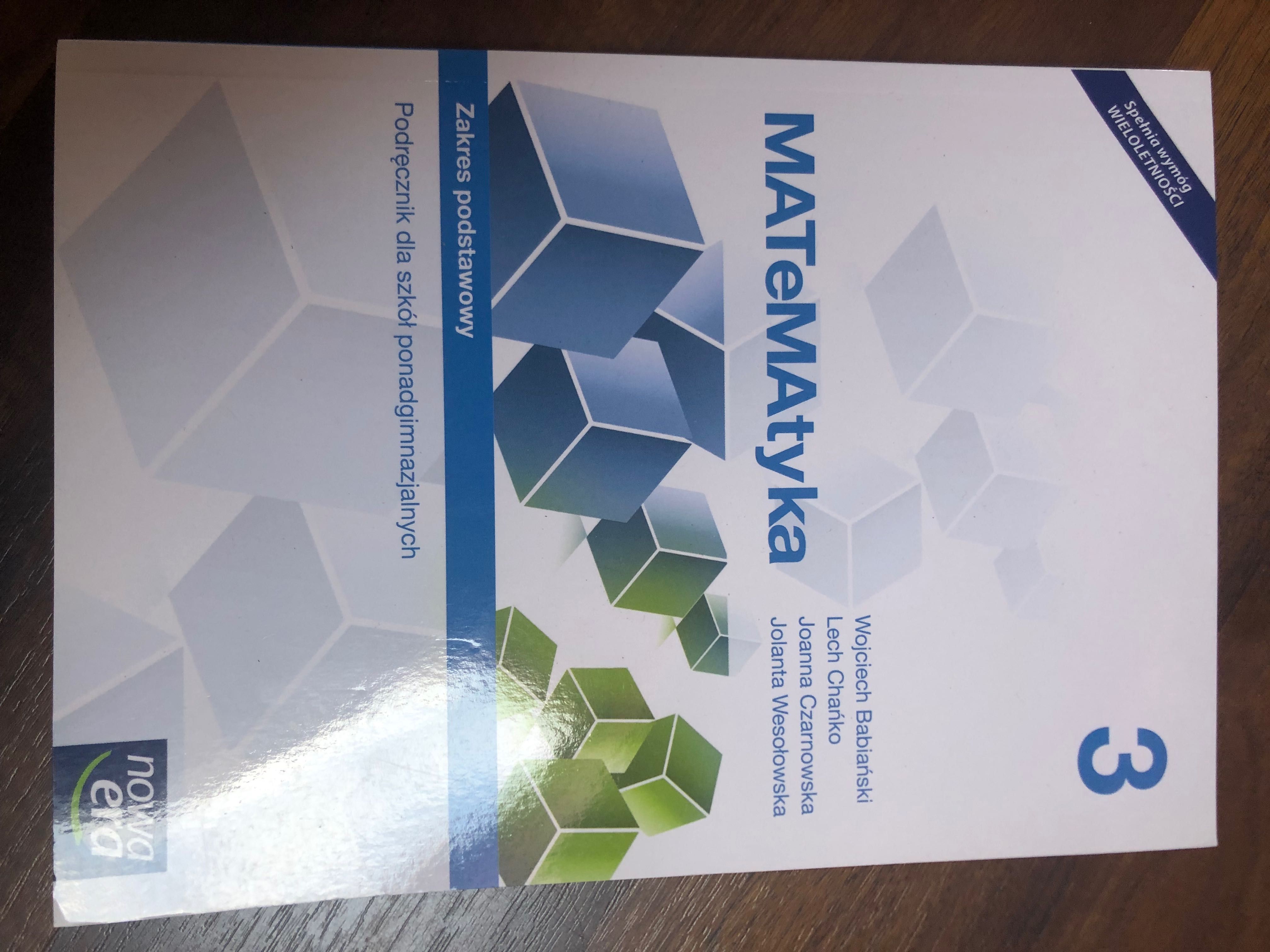 Matematyka 3 nowa era Białystok Dziesięciny II • OLX.pl Flipbook Nowa Era Klasa 3 Matematyka