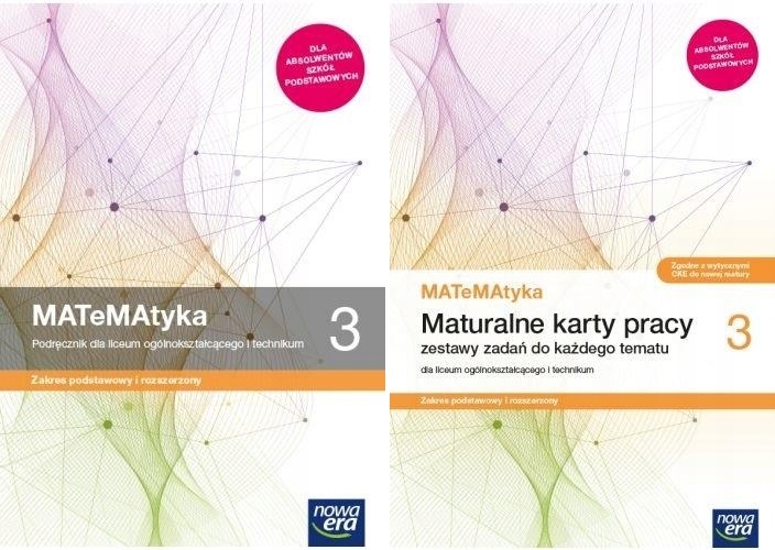 Nowa Era Podrecznik Matematyka Klasa 3