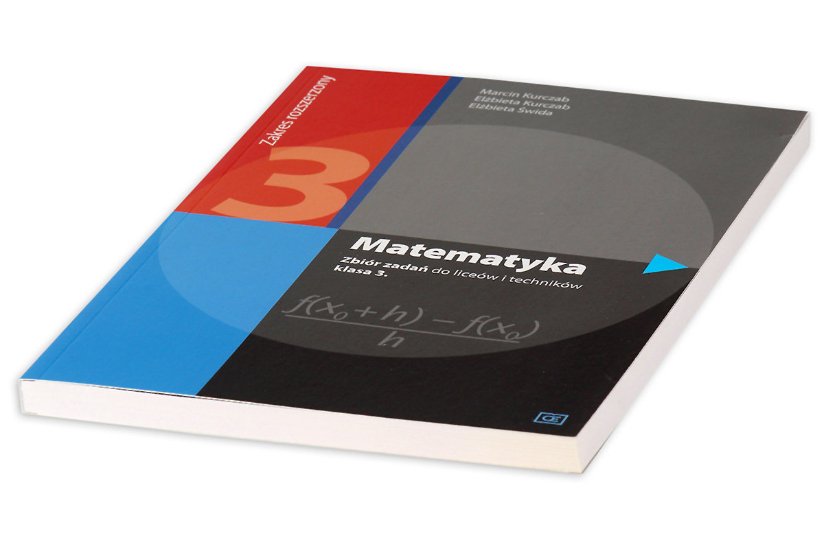 Matematyka 3. Zbiór zadań. Zakres rozszerzony. Liceum i technikum Matematyka 2 Zbiór Zadań Zakres Rozszerzony Liceum Technikum Pdf