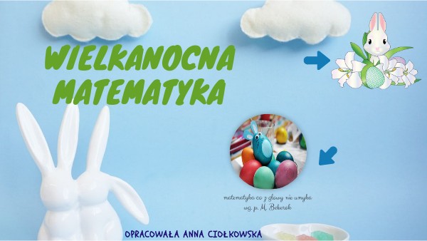 Matematyka co z głowy nie umyka | Genially Matematyka Co Z Głowy Nie Umyka