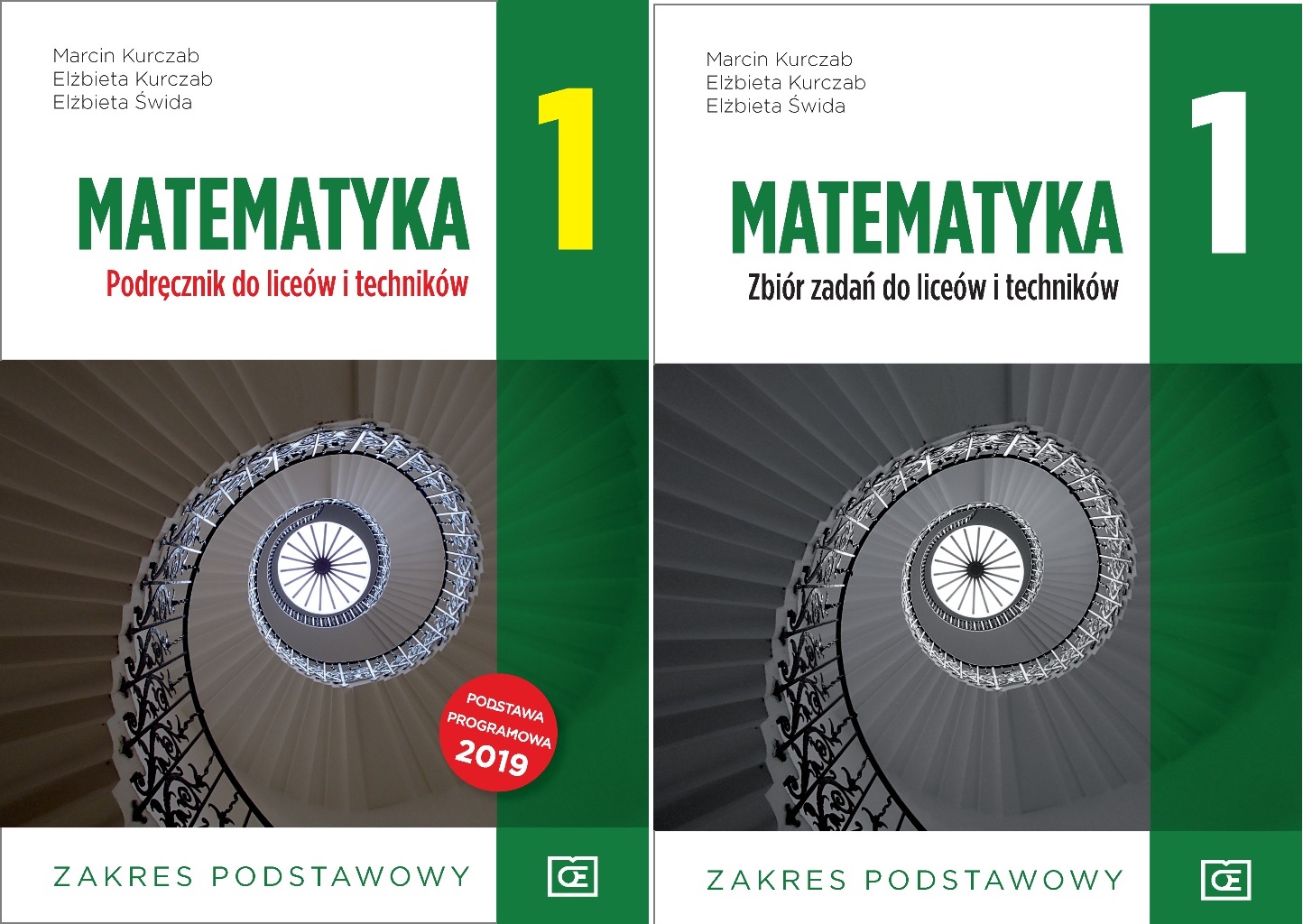 Matematyka Podręcznik Dla Szkół Ponadgimnazjalnych Zakres Podstawowy 1