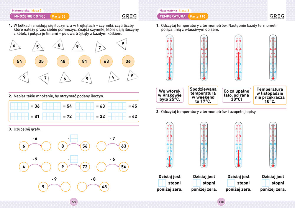 Zbiór Zadań Matematyka Klasa 1 Pdf