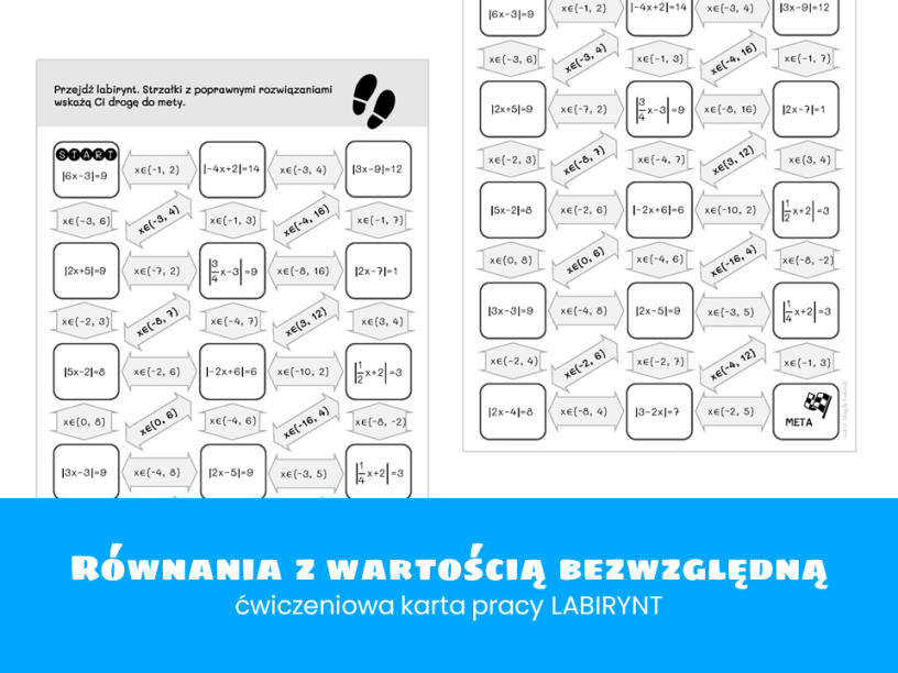 Zadania 1 Klasa Liceum Matematyka