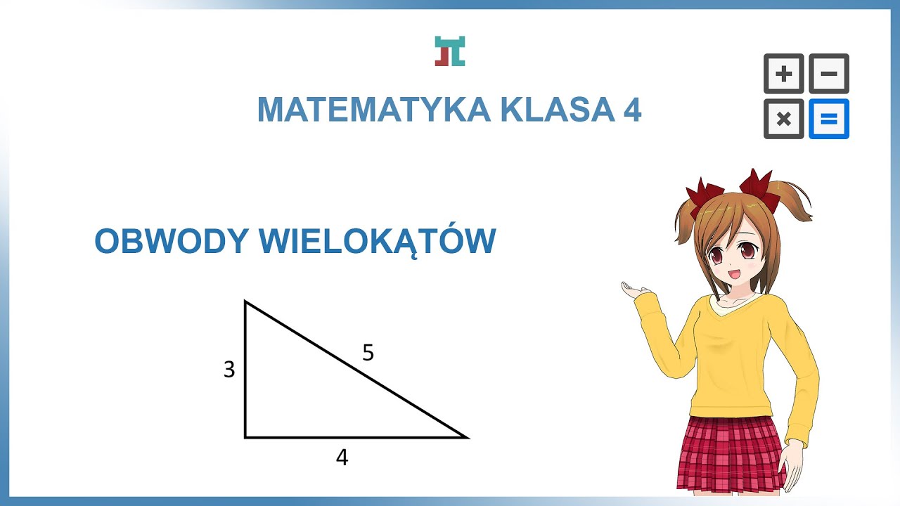 Sprawdzian Z Wielokatow Klasa 5