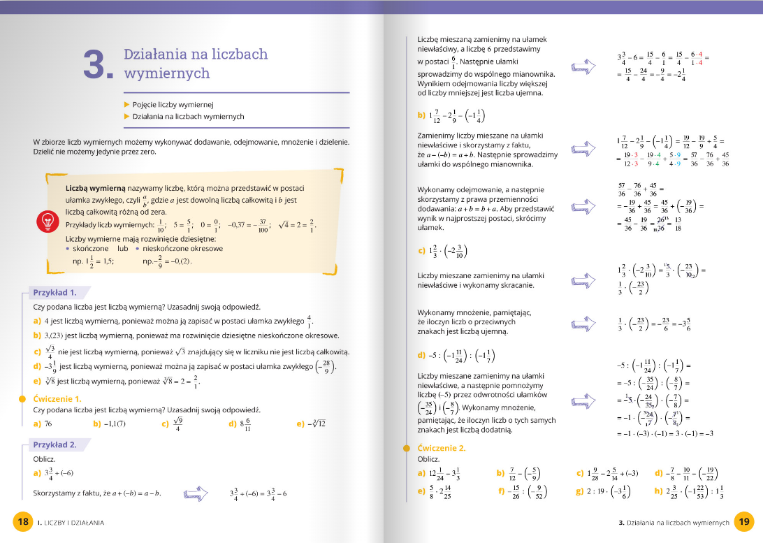 Matematyka Klasa 8 - Matematyka w punkt | WSiP.pl Matematyka Z Kluczem Klasa 8 Odpowiedzi