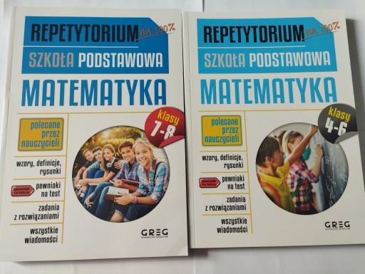 Matematyka 4