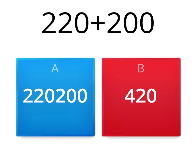 Matematyka w zakresie 500 - Quiz Matematyka W Otaczającym Nas świecie 1 Odpowiedzi