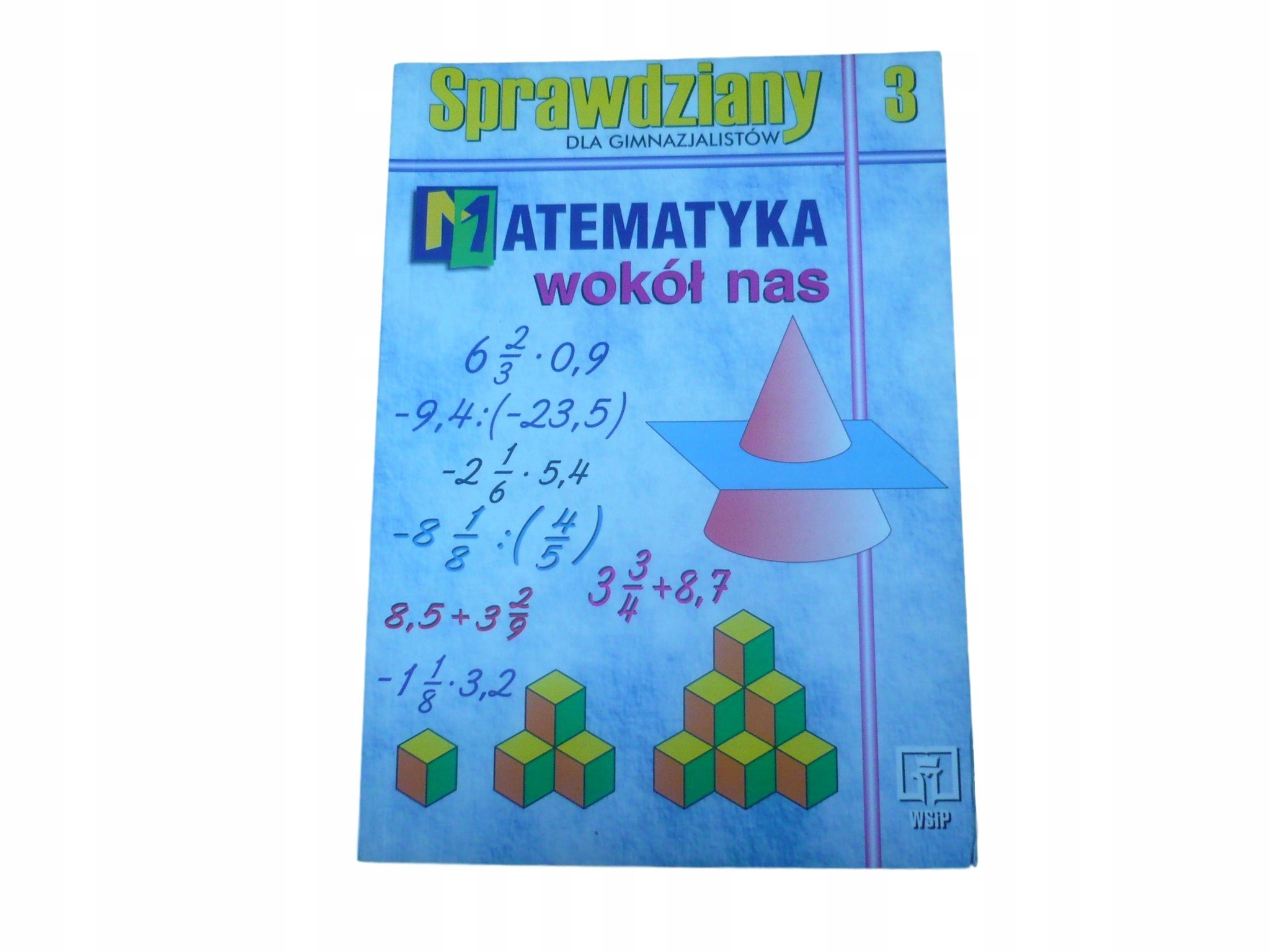 Matematyka Wokl Nas Klasa 8 Podrecznik Pdf