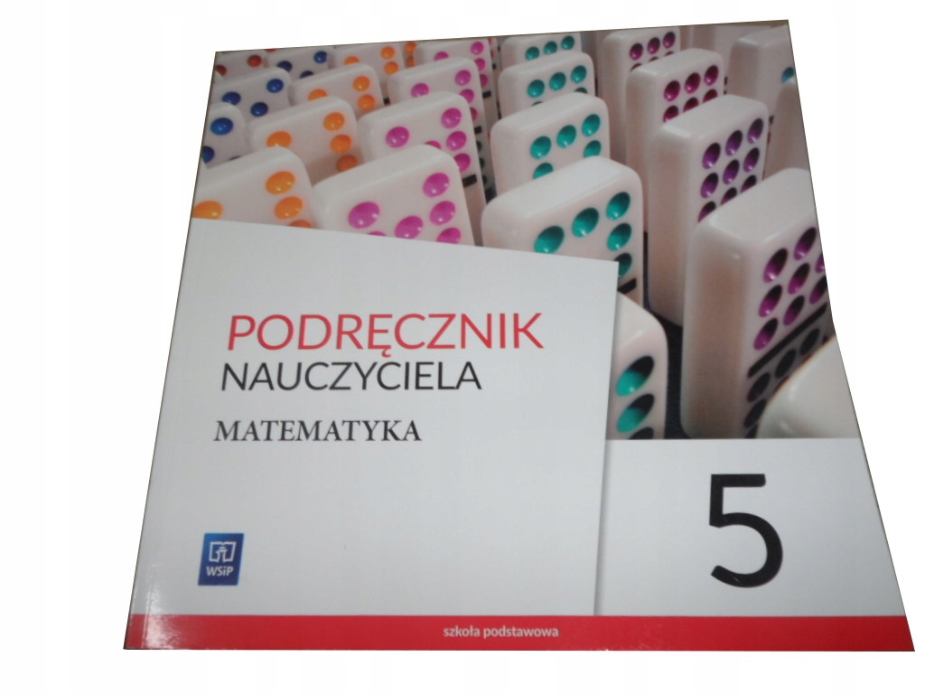 Wsip Sprawdziany Matematyka Klasa 5