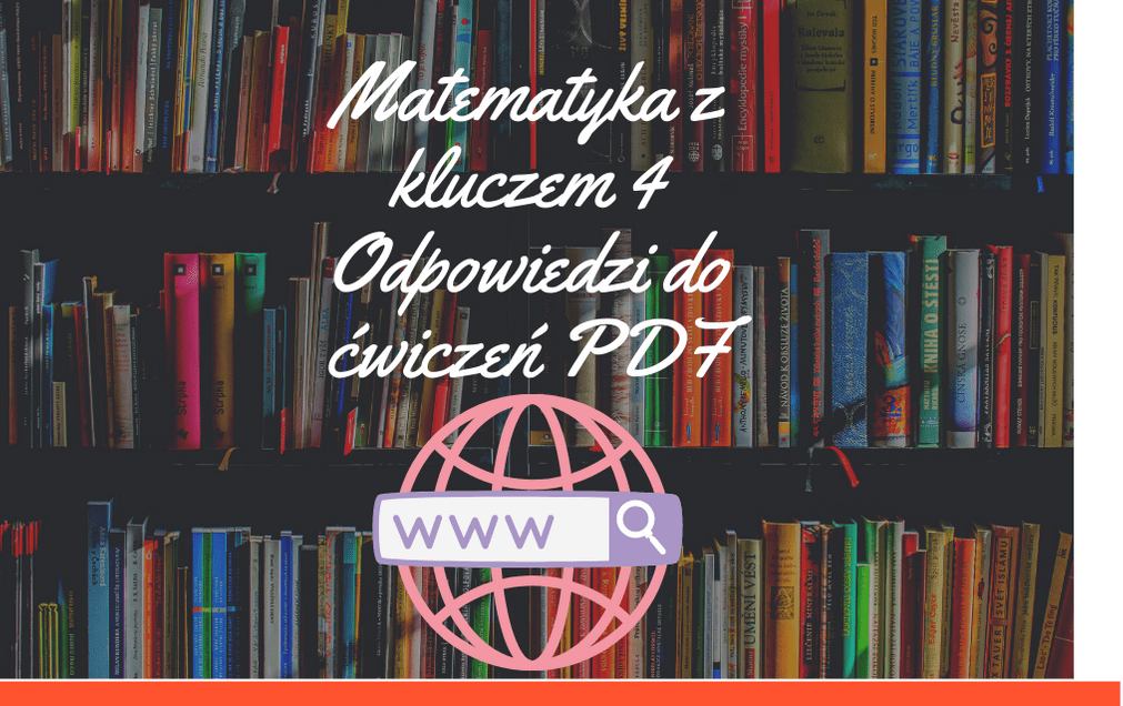 Matematyka z kluczem 4 Nowa Era Odpowiedzi do ćwiczeń PDF Odpowiedzi Matematyka Z Kluczem Klasa 4