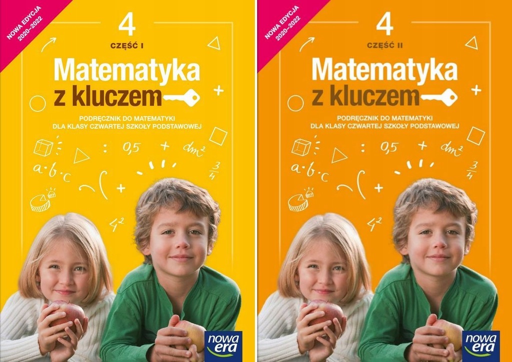 Matematyka Z Kluczem Klasa 4 ćwiczenia Rozwiązania Zadań