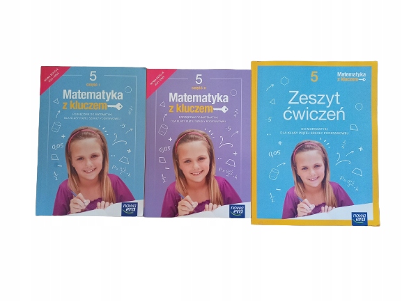 Podręcznik Do Matematyki Klasa 5